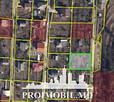 Spre vânzare se oferă teren pentru construcții, situat în Ghidighici. 