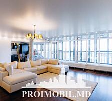 Vă propunem spre vânzare acest penthause cu 5 camereși living, sect. .