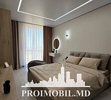 Vă propunem spre vânzare acest apartament cu 2 camere și living, ...