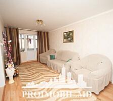 Vă propunem spre vânzare acestapartament cu 2 camere și living,sect. .