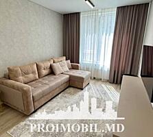 Vă propunem spre vânzare acestapartament cu 2 camere,sect. Râșcani, ..