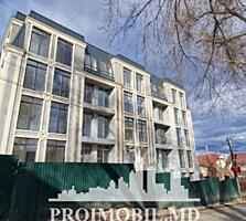 Vă propunem spre vînzare acestapartament cu 2 camere ...