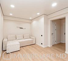 Apartament cu 2 camere, sect. Ciocana Vă propunem spre vânzare ...