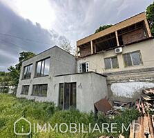 Casă cu 2 niveluri, or. Vadul lui Vodă Vă propunem spre vânzare casă .
