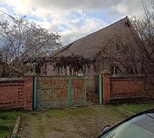 Продам Дом с. Парканы Слободзейский р-н. Приднестровье. Срочно!