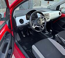 Se vinde Skoda Citigo 2014