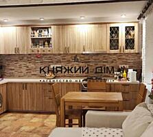 3-кімнатна квартира біля Парку Партизанської слави — 67 м#178;, ...