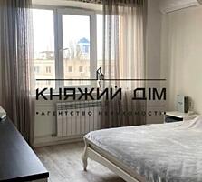 Продаж 1 кімнатна квартира в Святошинському районі, вул. Академіка ...