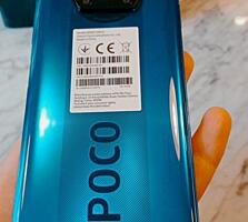 Poco x 3. NFC 1500р обмен на телевизор