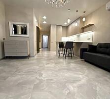 В продаже стильная однокомнатная квартира в престижном Жилом ...