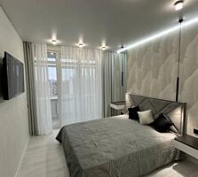 Новая, стильная, полноценная 2х комнатная квартира, 60 кв.м., ...