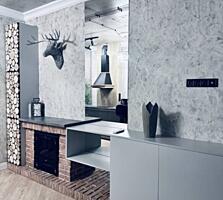 Продаётся новая квартира премиум-класса от кампании «Гефест». ...