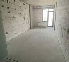 Предлагается к продаже квартира-студия общей площадью 28м2 в одном ..