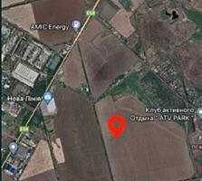 Предлагается к продаже большой земельный участок общей площадью 430 ..