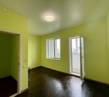 Предлагается к продаже двухуровневый таунхаус с ремонтом в с. ...