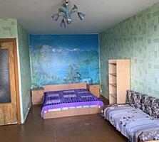 Продам 1-но комнатную квартиру в кирпичном доме на Бочарова. Квартира 