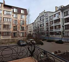 Продам в Одессе на 10-й станции Люстдорфской дороги квартиру. Высокая 