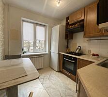 Продаётся однокомнатная квартира. Голосеевский район, улица ...