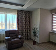 Продається простора 3-кімнатна квартира у житловому комплексі ...