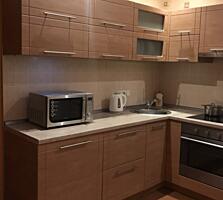 Трехкомнатная квартира спланированная на две квартиры на ...