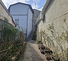 Самостоятельная квартира в Центре города