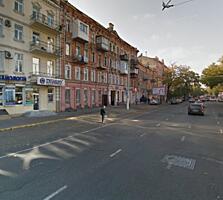 2-х комнатная квартира в центре Одессы/ Б. Арнаутская