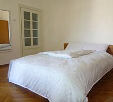 1-комнатная сталинка в центре Одессы — Жуковского/Ришельевская, тихий 