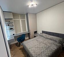 Продам 1-комнатную квартиру в ЖК "61 Жемчужина"