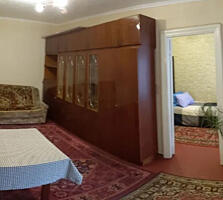 2-комнатная квартира, район Французского бульвара, в 10 минутах от ...