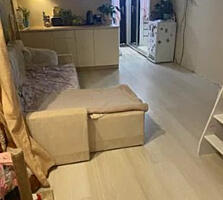 1ком.смарт-квартира на Николая Боровского