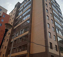 Продам 1 комнатную квартиру ЖК Уютный (ул.Плиева ) Новострой.