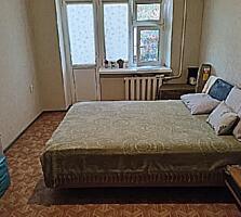 Однокомнатная квартира на Дальницкой