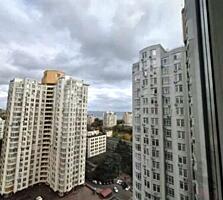 Трехкомнатная квартира на Французском бульваре