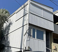 Продам 2-х этажную дачу возле моря в Крыжановке (218 Причал)