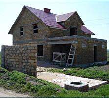 Продается дом от строителей в Дальнике