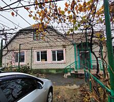 Продам дом в с.Усатово