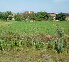 Продам участок в центре Санжейки под строительство дома!