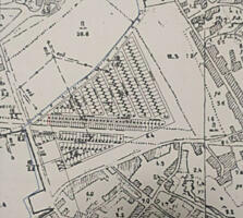 Участок 7 соток в Нерубайском