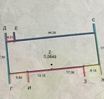 Участок 8,5 соток на Шишкина