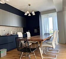 Vand apartamnet 3 camere sect Telecentru str-la1 Ciocirliei 5/1