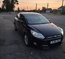 Ford Focus 1.6