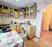 2 комнатная Гейзер Ремонт Мебель Техника