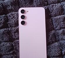 Продам/Обмен на Apple, Samsung Galaxy S23 Plus, 256/8 GB