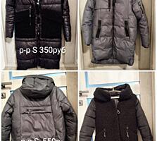 Пальто, куртка, костюм недорого.