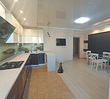 Современная квартира у моря — заезжай и живи с удовольствием!