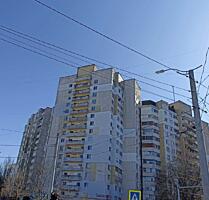 Apartament cu 3 camere, Botanica.