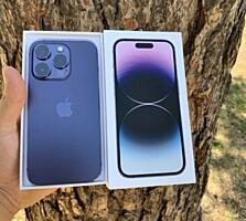 Продам iPhone 14 Pro 512 gb