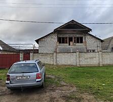 Продаётся большой дом