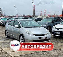 Toyota Prius 20 Hybrid (Доступен в Автокредит)