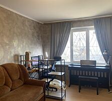 Двухкомнатная Вузовский